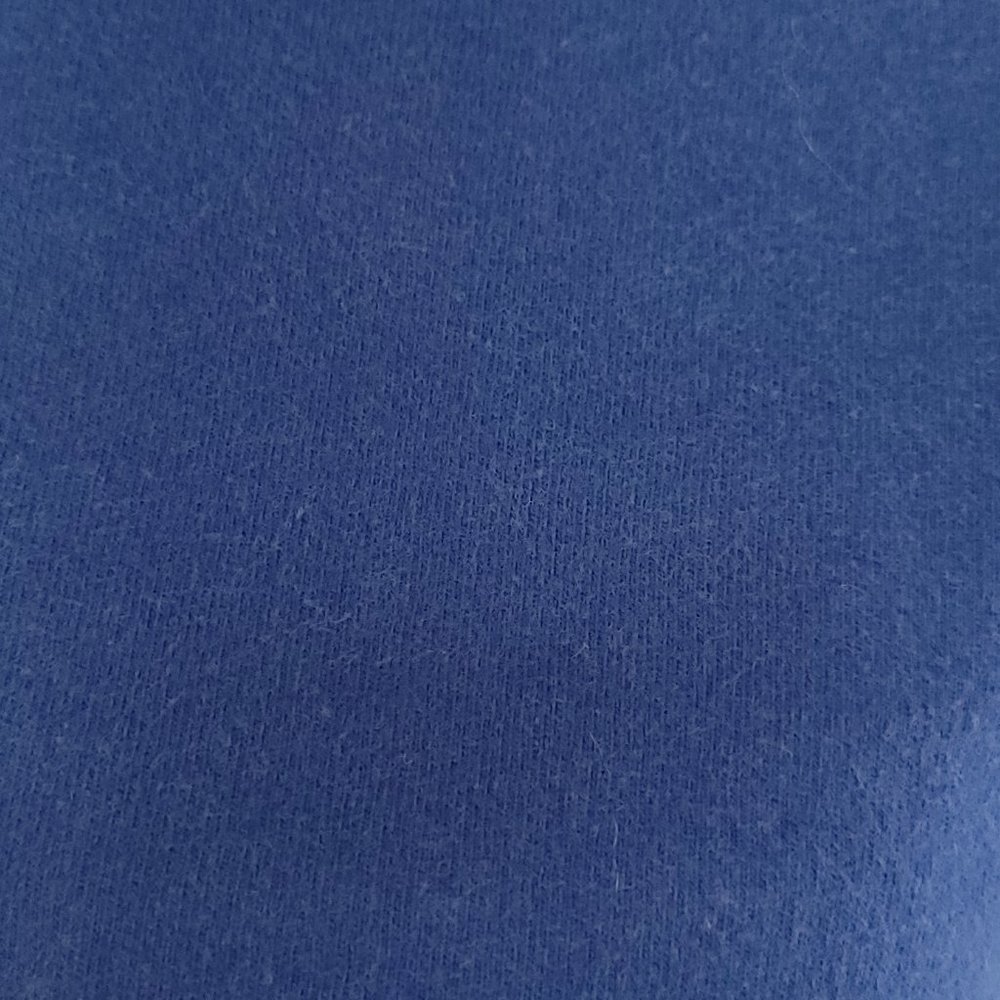 Vintage Florida Graphic T-Shirt Men's XL Navy Blue Hanes Beefy T Distressed - Picture 12 of 12